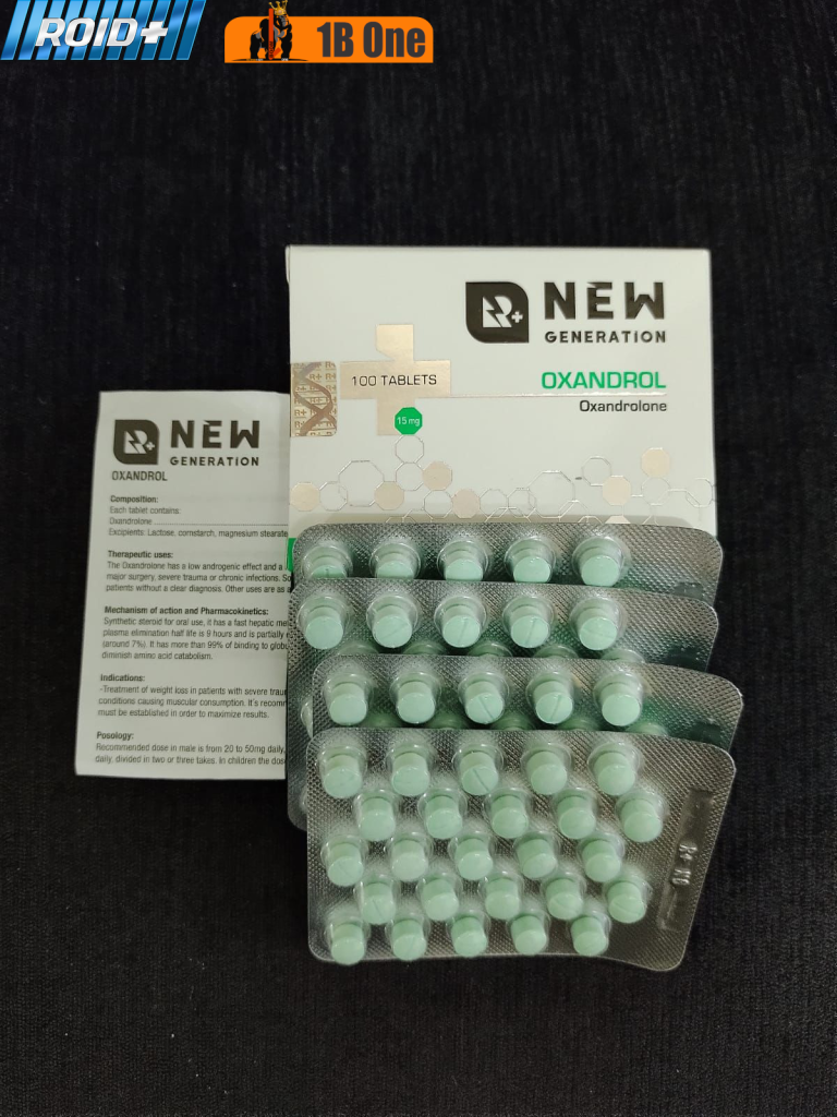 oxandrolona Como Transformar 10mg em 5ml Saiba Onde Comprar Roid Plus