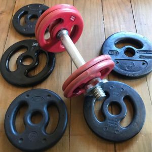 quite-academia-em-casa-metal-dumbbell-pumper-one-completo-envio-todo-brasil